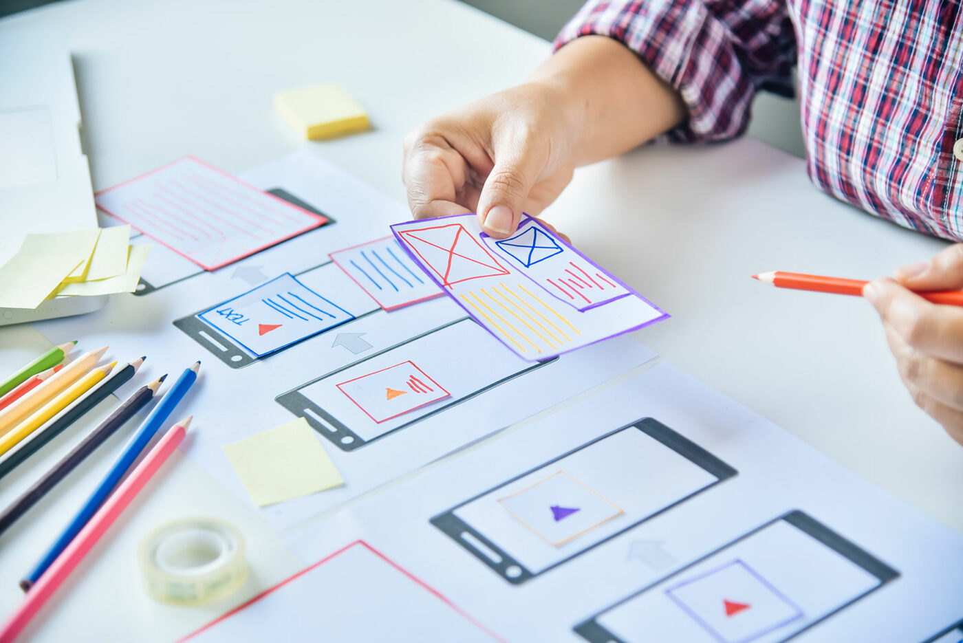 creative-webdesigner