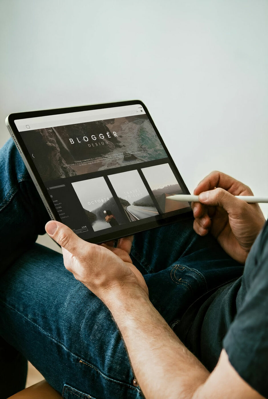 style-unique-website